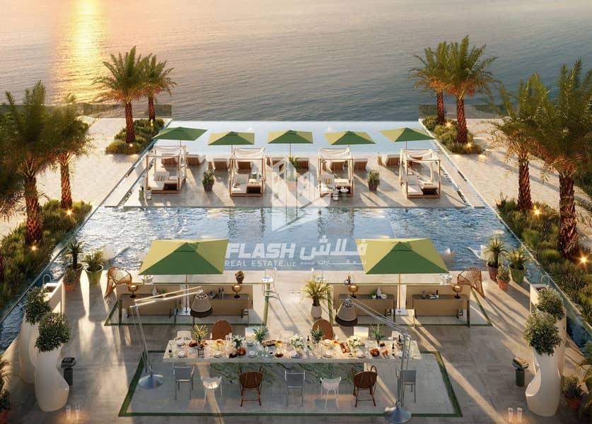 FULL SEA VIEW | HIGH FLOOR | INVESTOR DEAL - Image 14