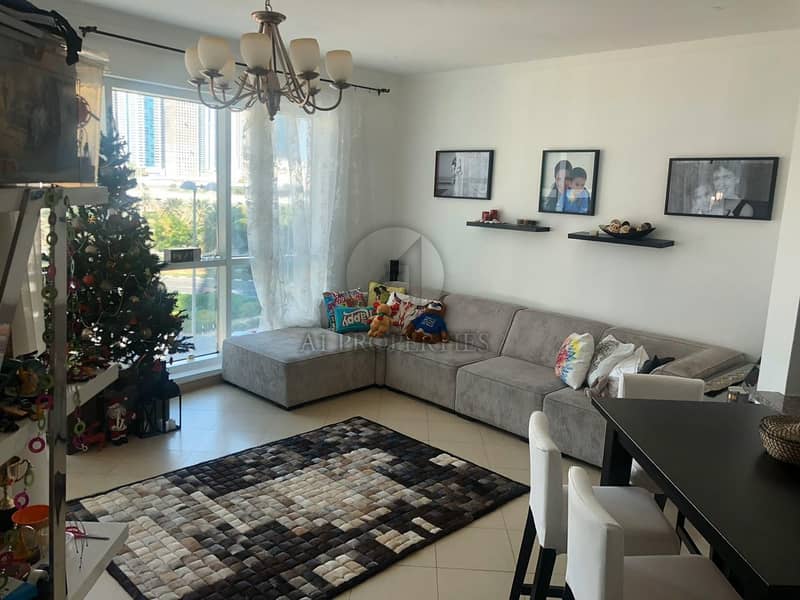 Amazing Fully Furnished 1 Bedroom in JLT Amazing Fully Furnished 1 Bedroom in JLT