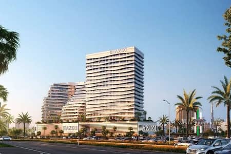 3 Bedroom Flat for Sale in Al Jaddaf, Dubai - SPACIOUS 3 BHK+MAID | PRIME LOCATION | MODERN HOME 3 Bedroom Flat for Sale in Al Jaddaf, Dubai - SPACIOUS 3 BHK+MAID | PRIME LOCATION | MODERN HOME