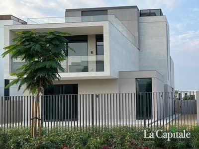 Villa de 4 chambres à à louer à Arabian Ranches 3, Dubai - Villa à Arabian Ranches 3,Elie Saab,Elie Saab 2, 4 chambres, 400000 AED - 15462550 Villa de 4 chambres à à louer à Arabian Ranches 3, Dubai - Villa à Arabian Ranches 3,Elie Saab,Elie Saab 2, 4 chambres, 400000 AED - 15462550