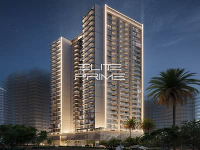 2 Bedroom Flat for Sale in Dubai Sports City, Dubai - LIMITED TIME OFFER | 6% DISCOUNT + 4% DLD WAIVER |Off Plan | Prime Dubai Sports City Location