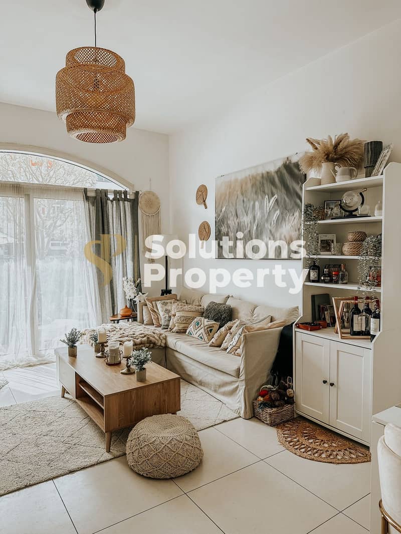 Apartment in llَّyn, lghdyr - View 5