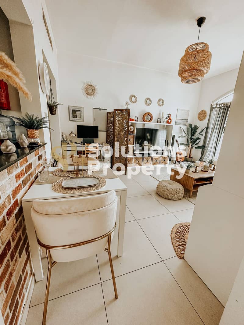 Apartment in llَّyn, lghdyr - More