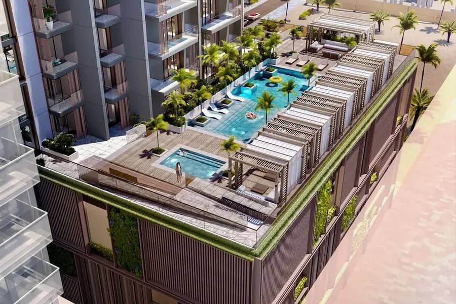 Spacious Interiors | Premium Community Spacious Interiors | Premium Community