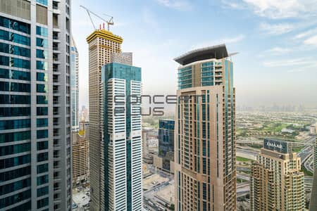 1 Bedroom Apartment for Sale in Dubai Marina, Dubai - Luxury Living | High End Tower | Furnished 1 Bedroom Apartment for Sale in Dubai Marina, Dubai - Luxury Living | High End Tower | Furnished