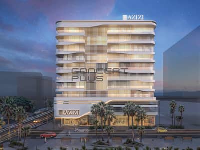 1 habitación Apartamento para en Venta en Al Furjan, Dubai - Apartamento en Al Furjan,Azizi Neila, 1 dormitorio, 1000000 AED - 15462608 1 habitación Apartamento para en Venta en Al Furjan, Dubai - Apartamento en Al Furjan,Azizi Neila, 1 dormitorio, 1000000 AED - 15462608