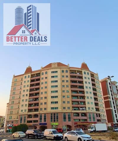 2 Camere Appartamento in Vendita a International City, Dubai - WhatsApp Image 2026-06-11 at 12.08. 46 PM. jpeg