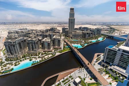 2 Bedroom Flat for Sale in Dubai Creek Harbour, Dubai - Spacious | Available | Building Expert 2 Bedroom Flat for Sale in Dubai Creek Harbour, Dubai - Spacious | Available | Building Expert