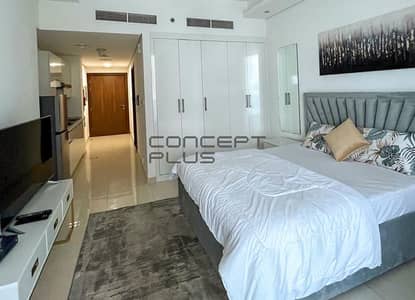 Studio zum zum Verkauf in Business Bay, Dubai - Wohnung in Business Bay,Waves Tower, 1100000 AED - 15462606 Studio zum zum Verkauf in Business Bay, Dubai - Wohnung in Business Bay,Waves Tower, 1100000 AED - 15462606