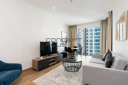 1 Bedroom Flat for Sale in Dubai Marina, Dubai - Premium | Fully Furnished | High Floor 1 Bedroom Flat for Sale in Dubai Marina, Dubai - Premium | Fully Furnished | High Floor
