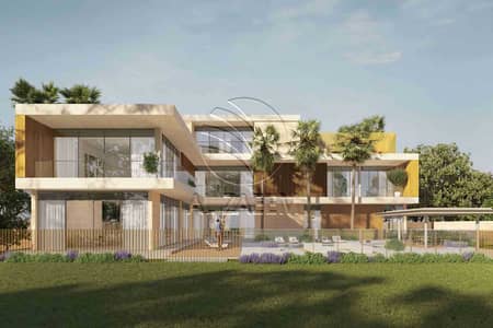 4 Bedroom Villa for Sale in Al Reem Island, Abu Dhabi - 12. jpg 4 Bedroom Villa for Sale in Al Reem Island, Abu Dhabi - 12. jpg