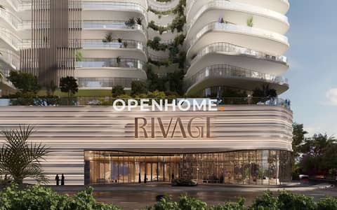 1 Bedroom Apartment for Sale in Al Reem Island, Abu Dhabi - Iconic Elevated Waterfront Living-Luxury Lifestyle Amenities