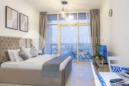 Studio for Rent in DAMAC Hills, Dubai - IMG_5014. jpg