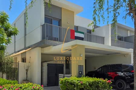 4 Bedroom Villa for Rent in Tilal Al Ghaf, Dubai - Premium Family Living | Spacious Layout 4 Bedroom Villa for Rent in Tilal Al Ghaf, Dubai - Premium Family Living | Spacious Layout