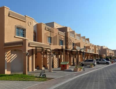 تاون هاوس 2 غرفة نوم للايجار في الريف، أبوظبي - mediterranean. jpg تاون هاوس 2 غرفة نوم للايجار في الريف، أبوظبي - mediterranean. jpg