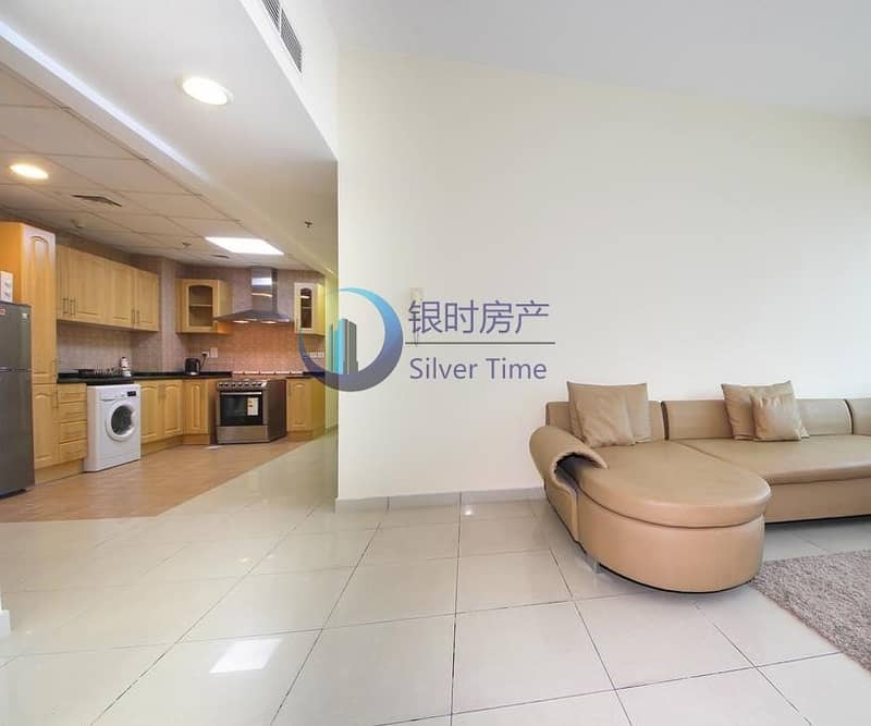 Stunning Three Bedroom apartment for sale in Armada 3 / Park View