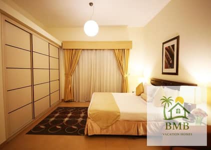 1 Bedroom Hotel Apartment for Rent in Bur Dubai, Dubai - bedroom. jpg 1 Bedroom Hotel Apartment for Rent in Bur Dubai, Dubai - bedroom. jpg