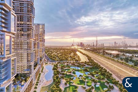 2 Camere Appartamento in vendita a Sobha Hartland, Dubai - Appartamento a Sobha Hartland，Sobha One，Sobha One Tower D, 2 camere da letto, 3390000 AED - 15462728