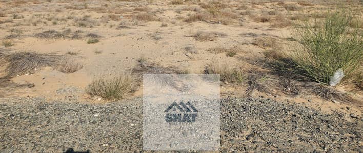 Plot in Vendita a Masfout, Ajman - معدلة 6. jpg Plot in Vendita a Masfout, Ajman - معدلة 6. jpg