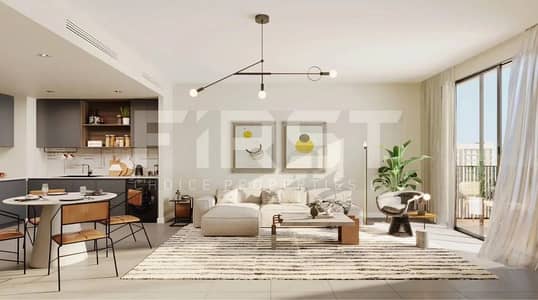 Monolocale in Vendita a Al Shamkha, Abu Dhabi - WhatsApp Image 2026-02-10 at 11.46. 26 AM (1). jpeg