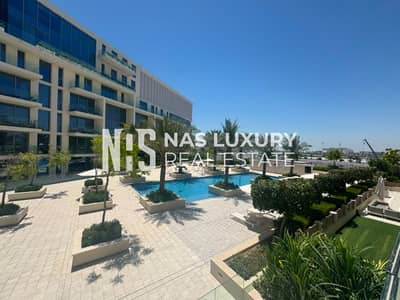 2 Bedroom Flat for Rent in Saadiyat Island, Abu Dhabi - Al Nudra View | Close kitchen | partial sea view 2 Bedroom Flat for Rent in Saadiyat Island, Abu Dhabi - Al Nudra View | Close kitchen | partial sea view
