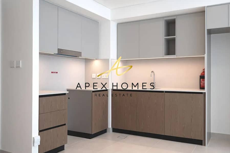 Brand New | Ready To Move In | Burj Khalifa View Brand New | Ready To Move In | Burj Khalifa View