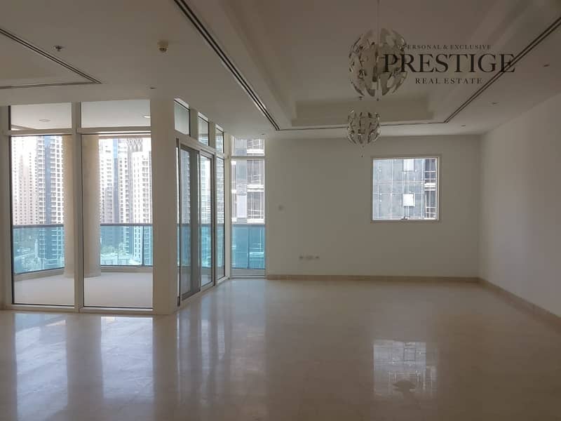 Large  Layout  2 Bed | 2 Kitchen  | Close To JBR