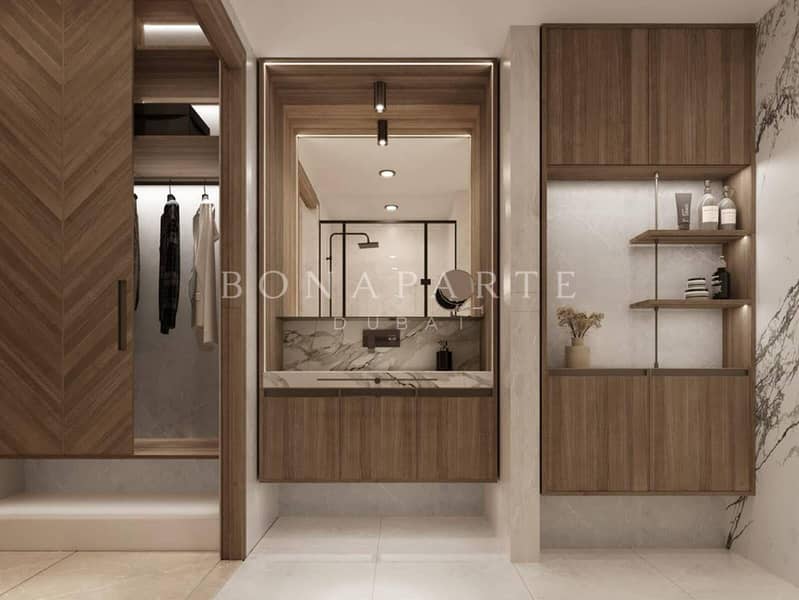 Penthouse Level | Sunset Views | Corner Unit - Image 4