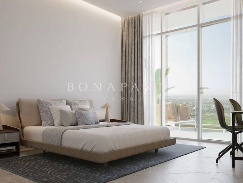 Penthouse Level | Sunset Views | Corner Unit - Image 5