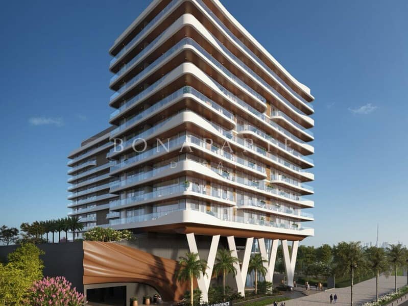 Penthouse Level | Sunset Views | Corner Unit - Image 8