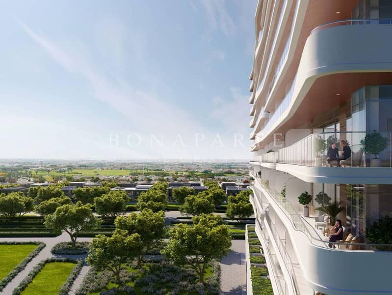 Penthouse Level | Sunset Views | Corner Unit - Image 16