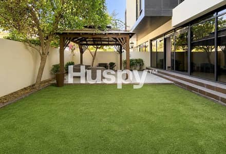 3 Bedroom Townhouse for Rent in DAMAC Hills, Dubai - Upgraded | Large Layout | Move in Ready 3 Bedroom Townhouse for Rent in DAMAC Hills, Dubai - Upgraded | Large Layout | Move in Ready