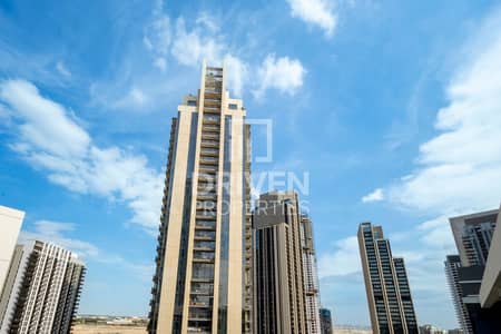 2 habitaciones Apartamento para en Venta en Dubai Creek Harbour, Dubai - Apartamento en Dubai Creek Harbour，Island Park，Island Park 2, 2 dormitorios, 2950000 AED - 15462818