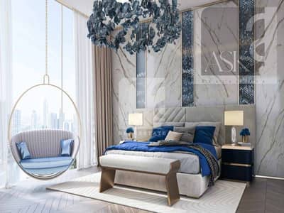 2 Bedroom Apartment for Sale in Business Bay, Dubai - Luxury Waterfront I World-Class Amenities 2 Bedroom Apartment for Sale in Business Bay, Dubai - Luxury Waterfront I World-Class Amenities