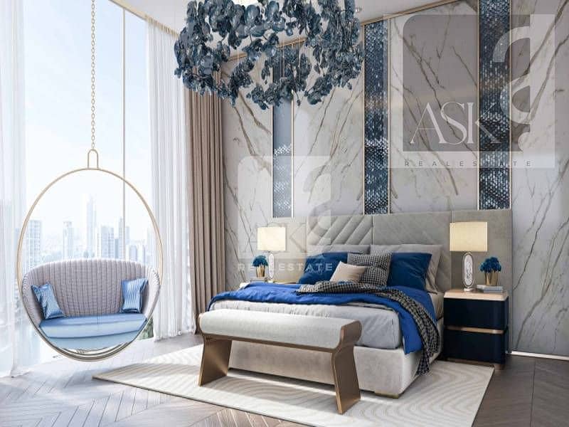 Luxury Waterfront I World-Class Amenities Luxury Waterfront I World-Class Amenities