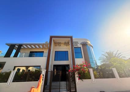 5 Bedroom Villa for Sale in Jumeirah Village Triangle (JVT), Dubai - WhatsApp Image 2026-06-11 at 10.46. 03. jpeg