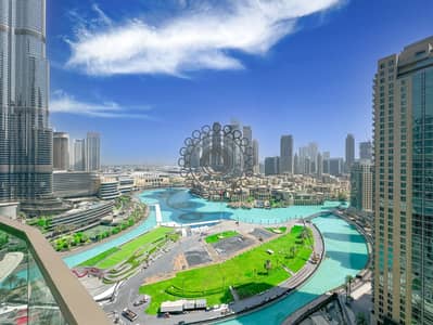 3 Camere Appartamento in affitto a Downtown Dubai, Dubai - sky. jpg 3 Camere Appartamento in affitto a Downtown Dubai, Dubai - sky. jpg