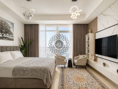 Studio for Rent in Business Bay, Dubai - 2. png