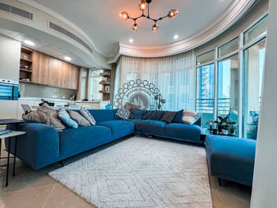 2 Bedroom Apartment for Rent in Dubai Marina, Dubai - IMG_6952. jpg