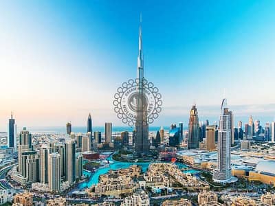 3 Camere Appartamento in affitto a Downtown Dubai, Dubai - 1. jpg 3 Camere Appartamento in affitto a Downtown Dubai, Dubai - 1. jpg