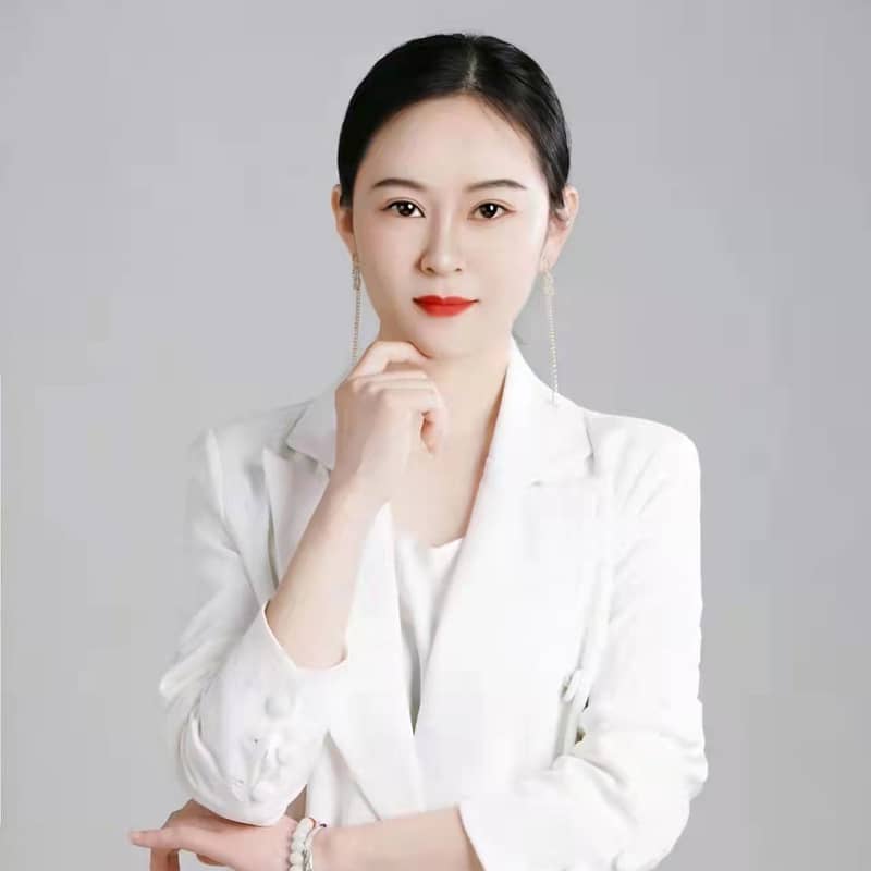 Xinyue Hu