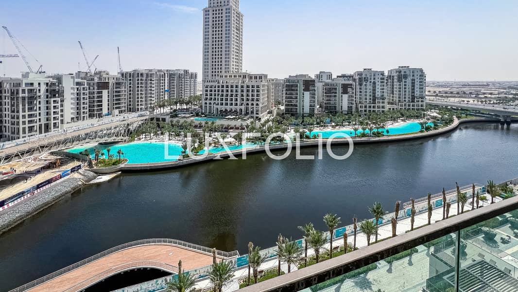 Beach Canal and Creek Tower View | Perfect Height Beach Canal and Creek Tower View | Perfect Height