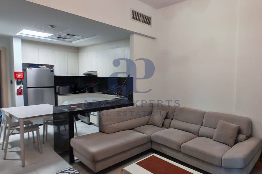 1 BR BRAND NEW FULLY FURNISHED | HIGH FLOOR | POOL VIEW 1 BR BRAND NEW FULLY FURNISHED | HIGH FLOOR | POOL VIEW