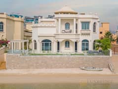 Fully Furnished | Upgraded | Vacant