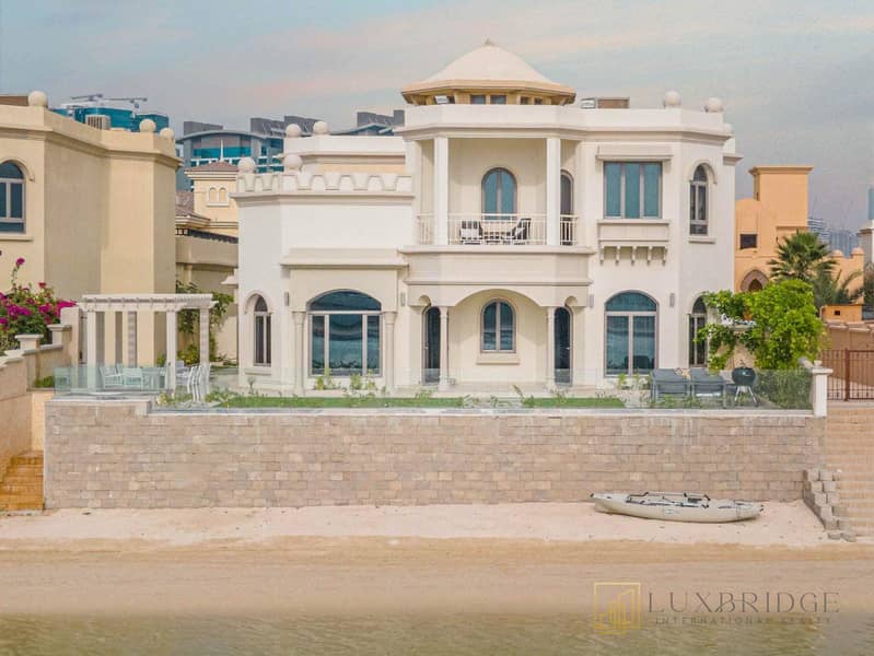 Fully Furnished | Upgraded | Vacant Fully Furnished | Upgraded | Vacant