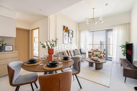 1 Bedroom Apartment for Sale in Downtown Dubai, Dubai - High Floor | Vacant and Furnished | Rare