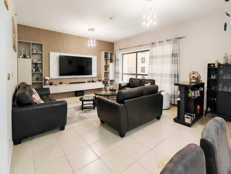 Low Floor | Viewing Possible | Furnished Low Floor | Viewing Possible | Furnished