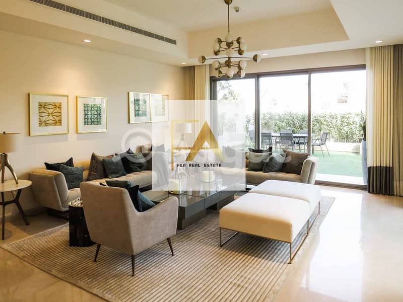 3 Stunning Deal|4BR+ M Villa| Al Zahia| Below Market