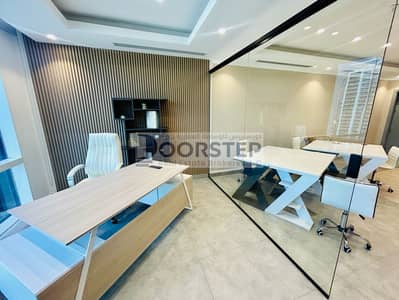 Office para en Alquiler en Business Bay, Dubai - WhatsApp Image 2026-06-12 at 12.24. 41 PM. jpeg