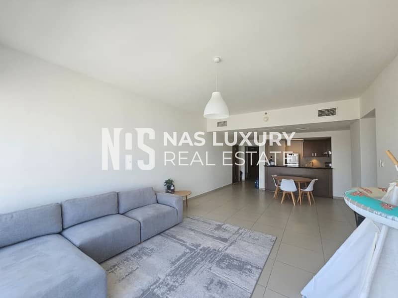 Furnished 2BR | High Floor | Ready to move in Furnished 2BR | High Floor | Ready to move in